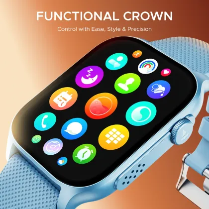 boAt Ultima Ember Smartwatch - image 4