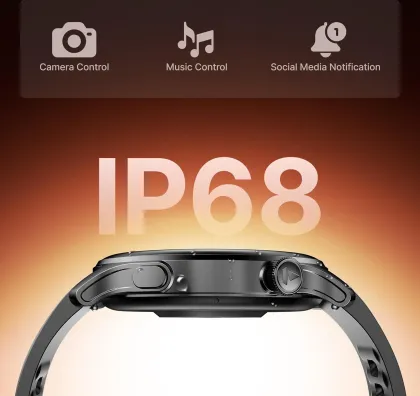 boAt Ultima Prime Smartwatch - image 5