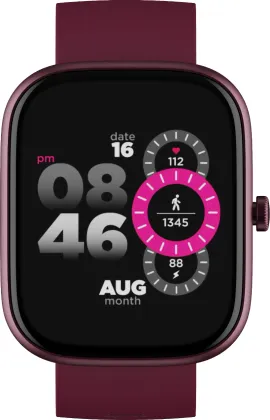 boAt Ultima Prism Smartwatch - image 3