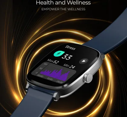 boAt Ultima Regal Smartwatch - image 4