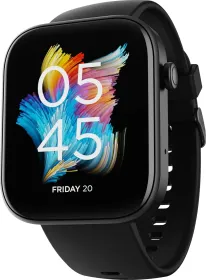 boAt Ultima Rise Smartwatch - image 1