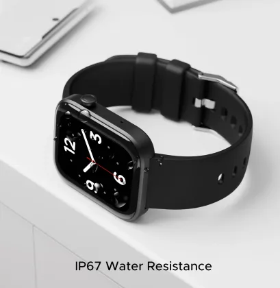 boAt Ultima Rise Smartwatch - image 3