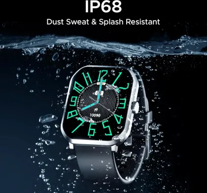 boAt Ultima Select Smartwatch - image 4