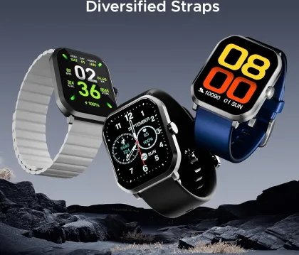 boAt Ultima Select Smartwatch - image 5