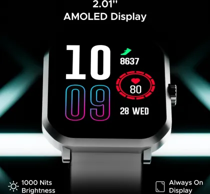 boAt Ultima Select Smartwatch - image 3