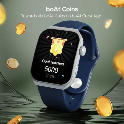 boAt Ultima Vogue Smartwatch - image 5