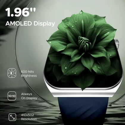 boAt Ultima Vogue Smartwatch - image 3