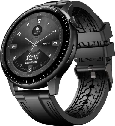 boAt Valour Watch 1R Smartwatch - image 2