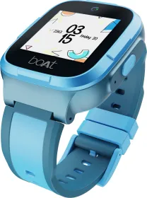 boAt Wanderer Smartwatch - image 1