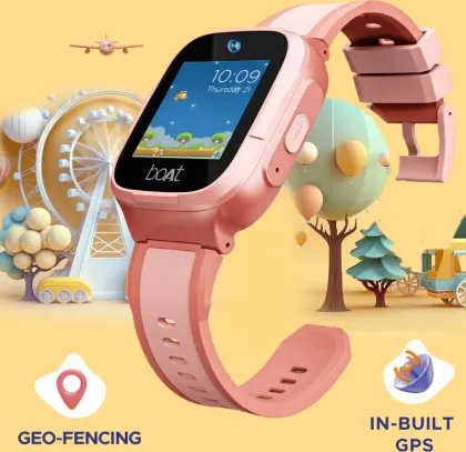 boAt Wanderer Smartwatch - image 3