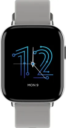 boAt Watch Matrix Smartwatch - image 2