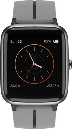 boAt Watch Xplorer O2 Smartwatch - image 2