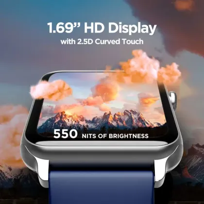 boAt Wave Call Smartwatch - image 4