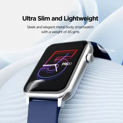 boAt Wave Call Smartwatch - image 5
