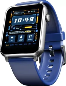 boAt Wave Call Smartwatch - image 1