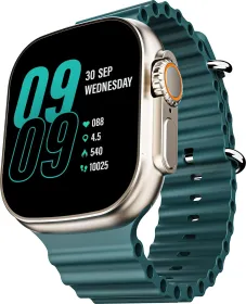 boAt Wave Elevate Smartwatch - image 1