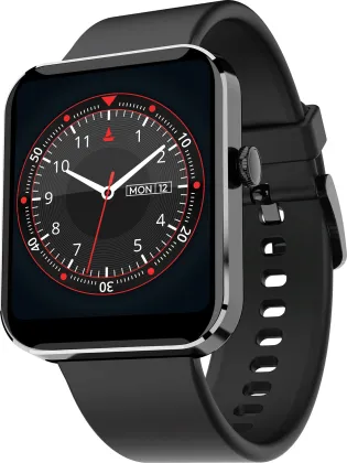 boAt Wave Flex Connect Smartwatch - image 2