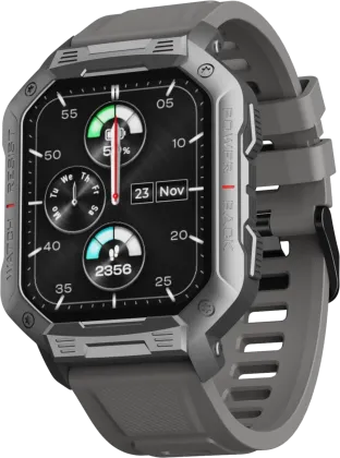 boAt Wave Force Smartwatch - image 3