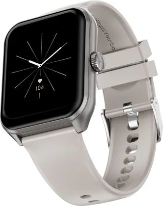 boAt Wave Fury Pro Smartwatch - image 2