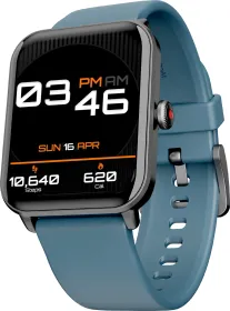boAt Wave Fury Smartwatch - image 1