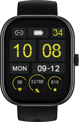 boAt Wave Sigma 3 Smartwatch - image 3