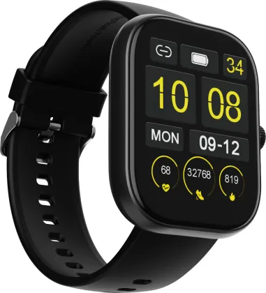 boAt Wave Sigma 3 Smartwatch - image 4