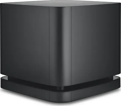 Bose Bass Module 500 Wireless Subwoofer - image 3