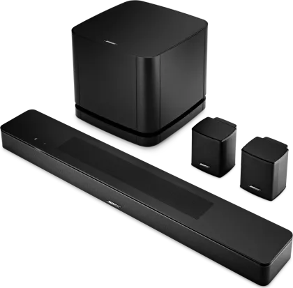 Bose Surround Speakers - image 4