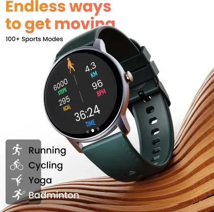 Boult Cosmic R Smartwatch - image 3