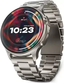 Boult Crown R Pro Smartwatch - image 1