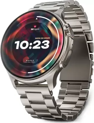 Boult Crown R Pro Smartwatch - image 2