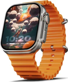Boult Crown Smartwatch - image 1