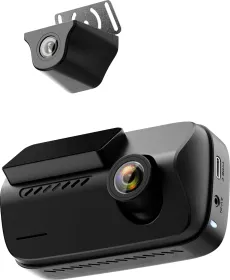 Boult Cruisecam X5 Pro GPS Dashcam - image 1