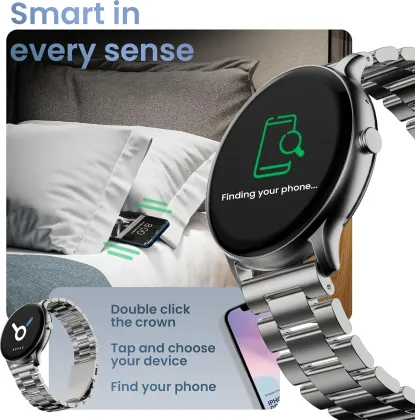 Boult Dire Smartwatch - image 5