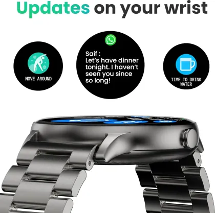 Boult Dire Smartwatch - image 6