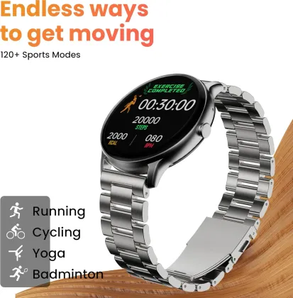Boult Dire Smartwatch - image 3