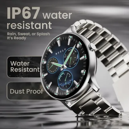 Boult Dire Smartwatch - image 4