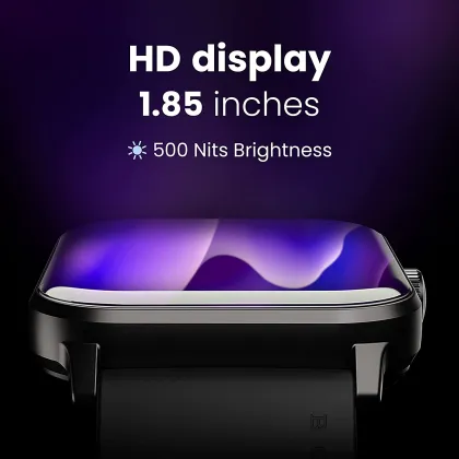 Boult Dive Plus Smartwatch - image 3