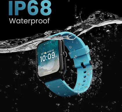 Boult Dive Plus Smartwatch - image 4