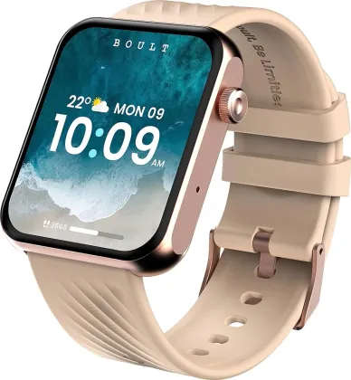 Boult Dive Pro Smartwatch - image 2