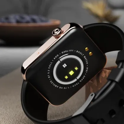 Boult Dive Pro Smartwatch - image 3