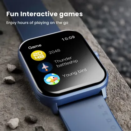 Boult Drift Smartwatch - image 5