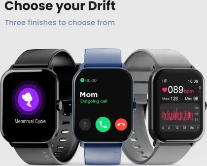 Boult Drift Smartwatch - image 6