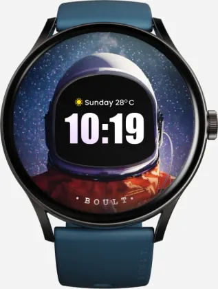 Boult Forge Smartwatch - image 3