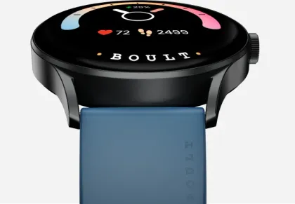 Boult Forge Smartwatch - image 5