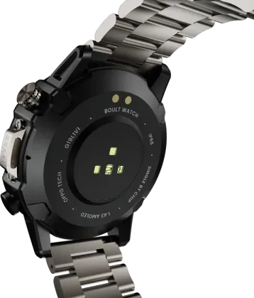 Boult Rogue Smartwatch - image 3