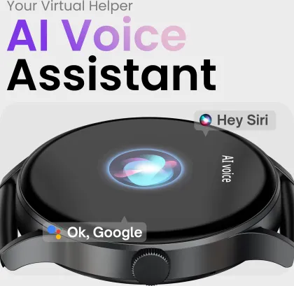 Boult Rover Pro Smartwatch - image 5