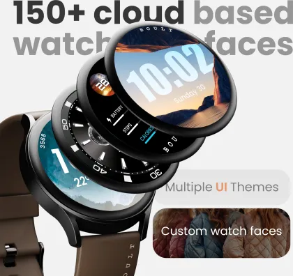 Boult Rover Pro Smartwatch - image 4