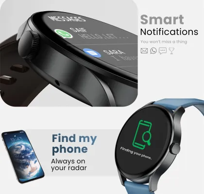 Boult Rover Pro Smartwatch - image 3