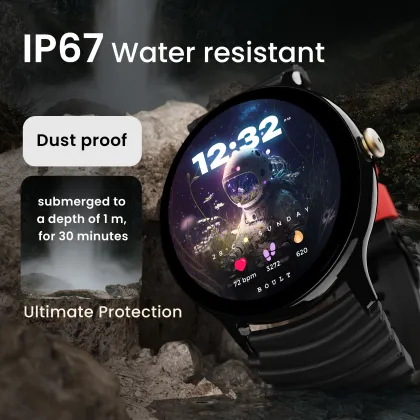 Boult Striker Plus Smartwatch - image 3
